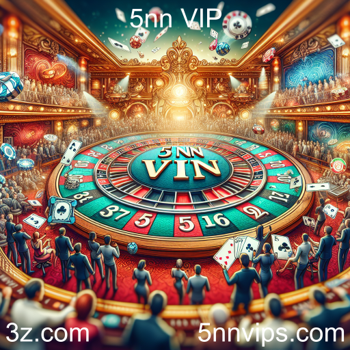 Apostas Esportivas: Descubra a Emoção de Apostar com 5nn VIP