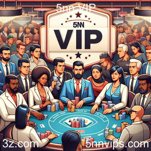 Torneios Imperdíveis no 5nn VIP